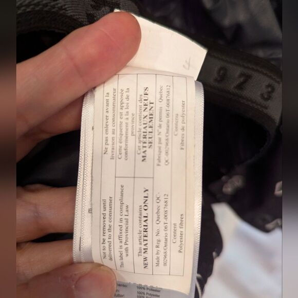 Billabong women's waterproof 10k insulated hooded Ski full zip Jacket Coat sz S - Picture 10 of 16